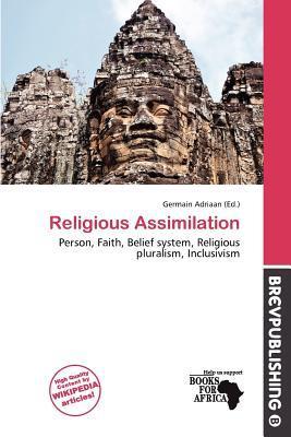 Religious Assimilation