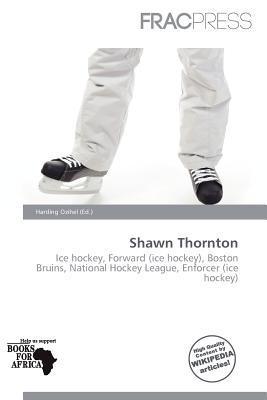 Shawn Thornton