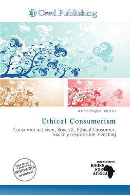 Ethical Consumerism