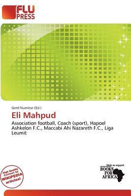Eli Mahpud
