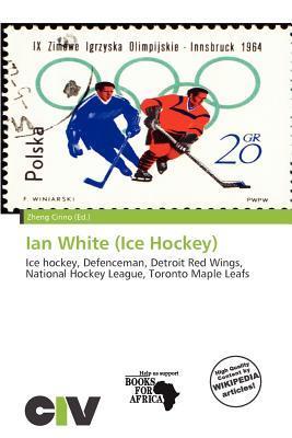 Ian White (Ice Hockey)