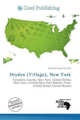 Dryden (Village) New York