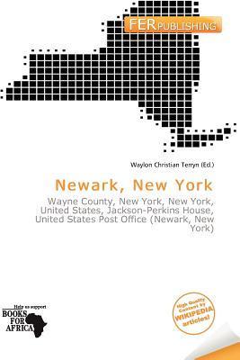 Newark New York