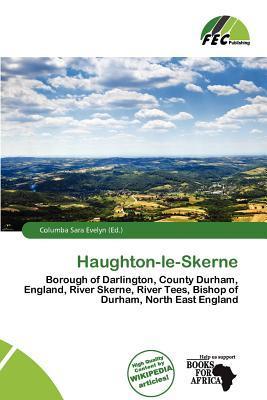 Haughton-le-Skerne