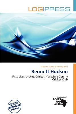 Bennett Hudson