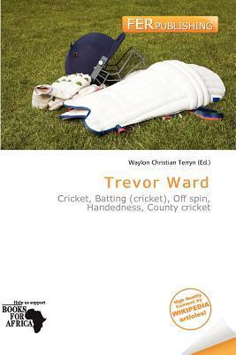 Trevor Ward