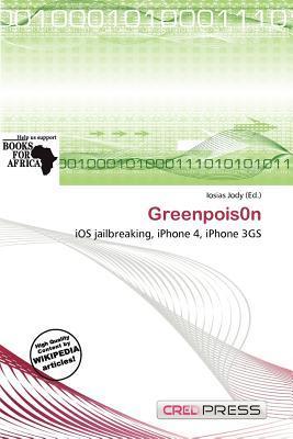 Greenpois0n