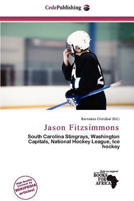 Jason Fitzsimmons