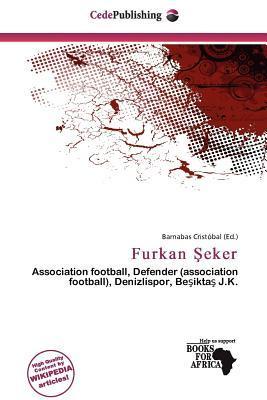 Furkan eker
