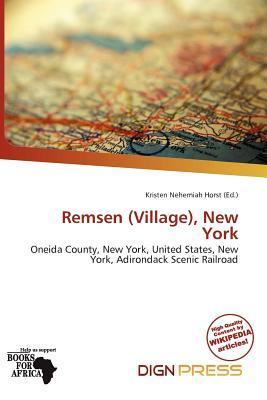 Remsen (Village) New York