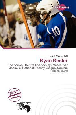 Ryan Kesler