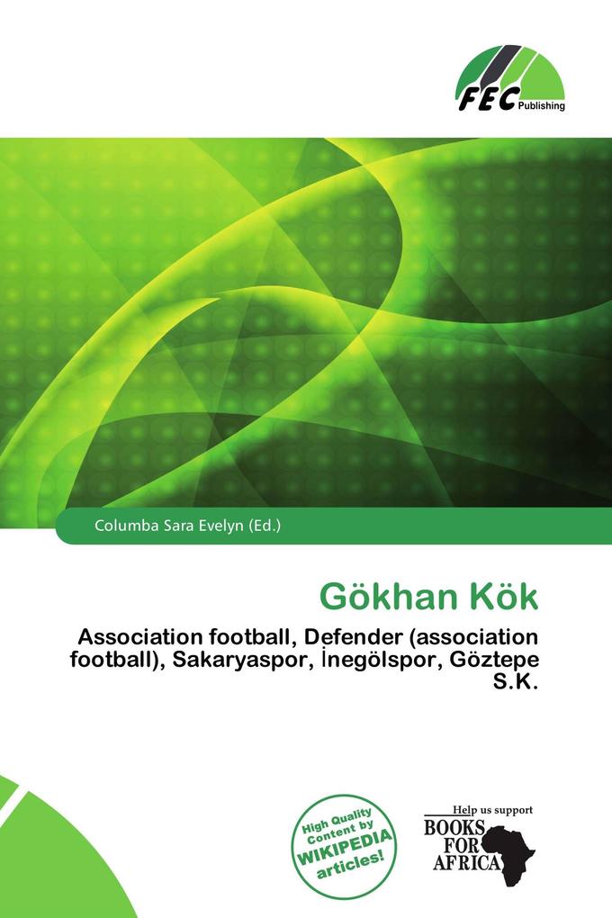 Gökhan Kök