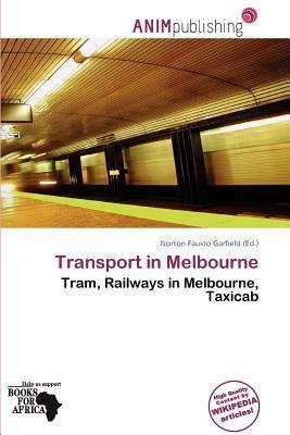 Transport in Melbourne