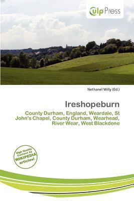 Ireshopeburn