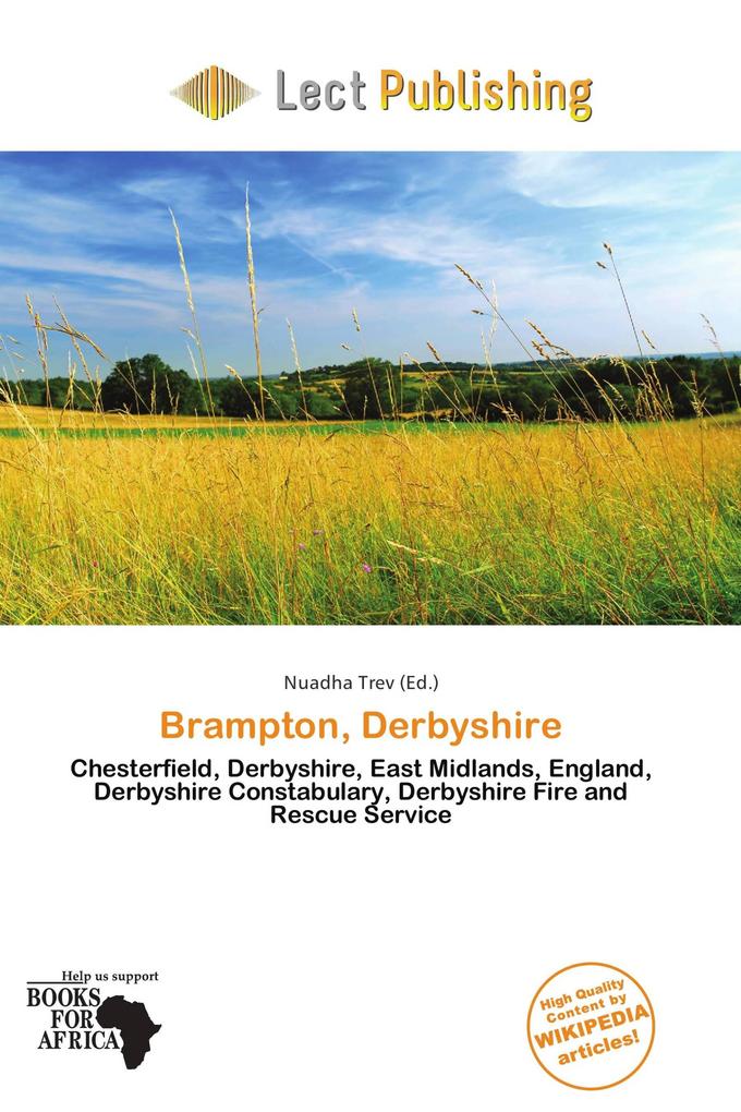 Brampton Derbyshire