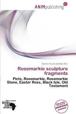 Rosemarkie sculpture fragments