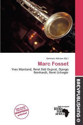 Marc Fosset