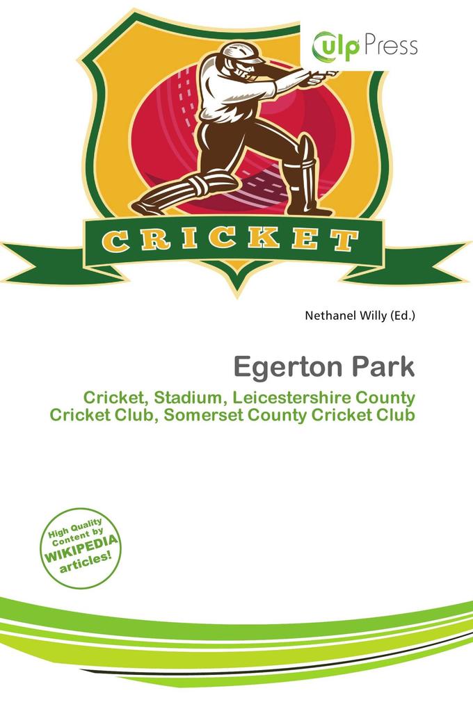 Egerton Park