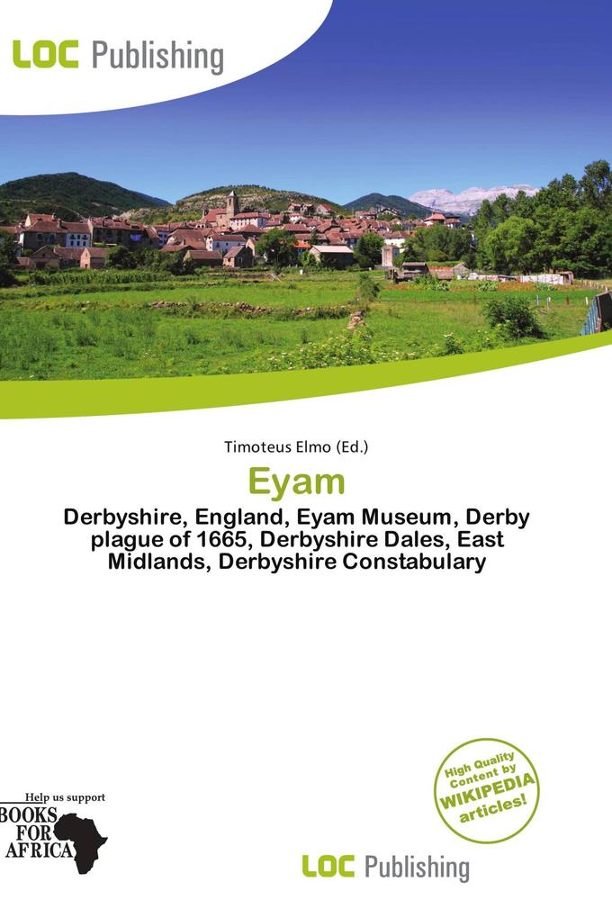 Eyam