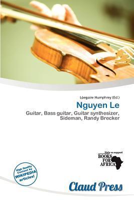 Nguyen Le