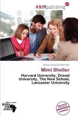 Mimi Sheller