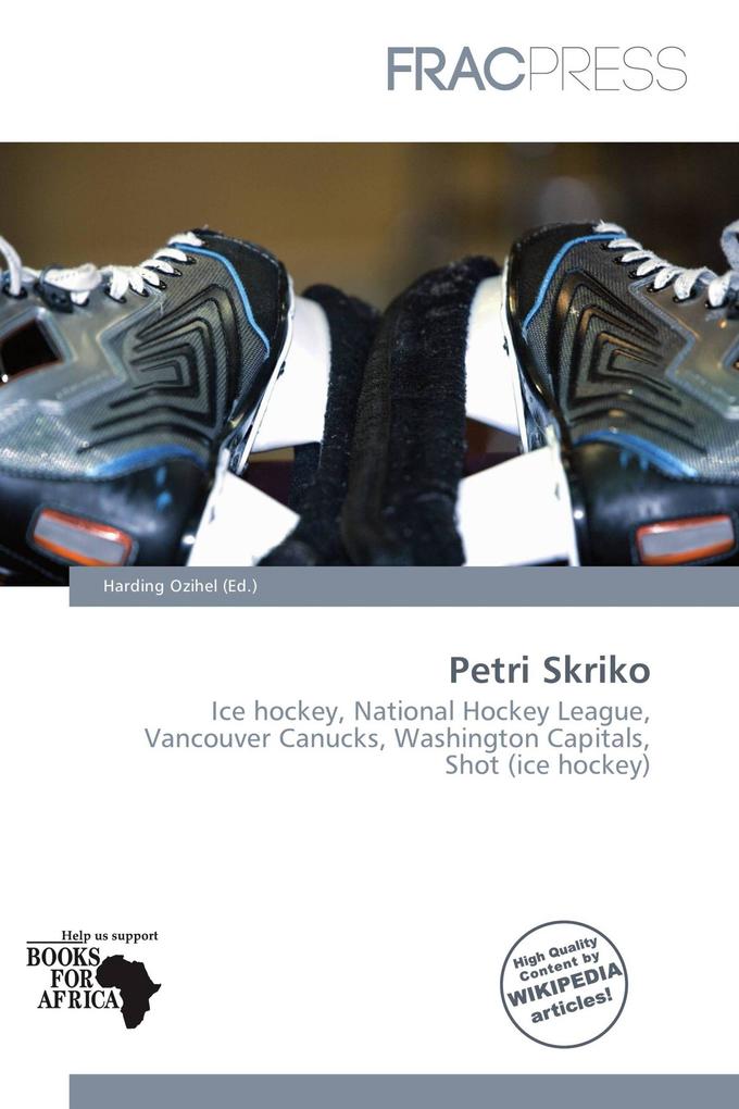 Petri Skriko