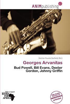 Georges Arvanitas