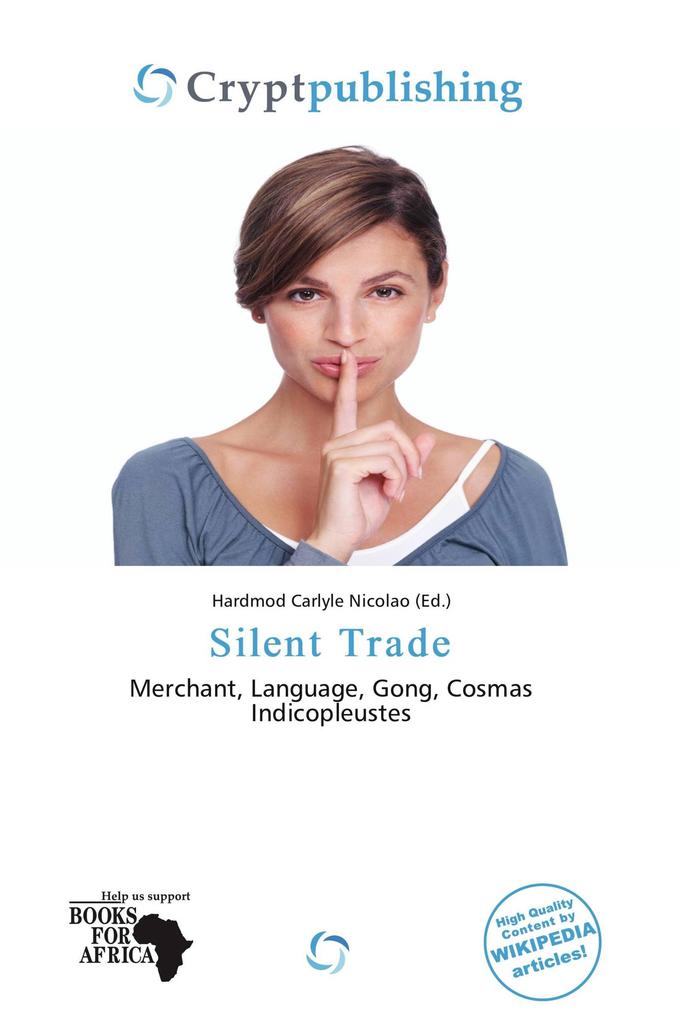 Silent Trade