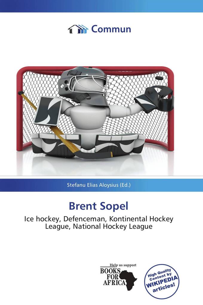Brent Sopel