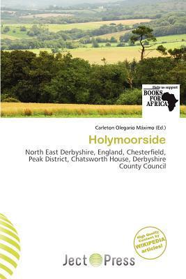 Holymoorside