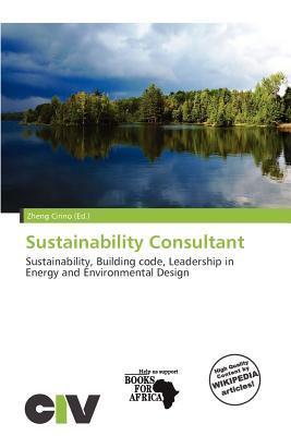 Sustainability Consultant