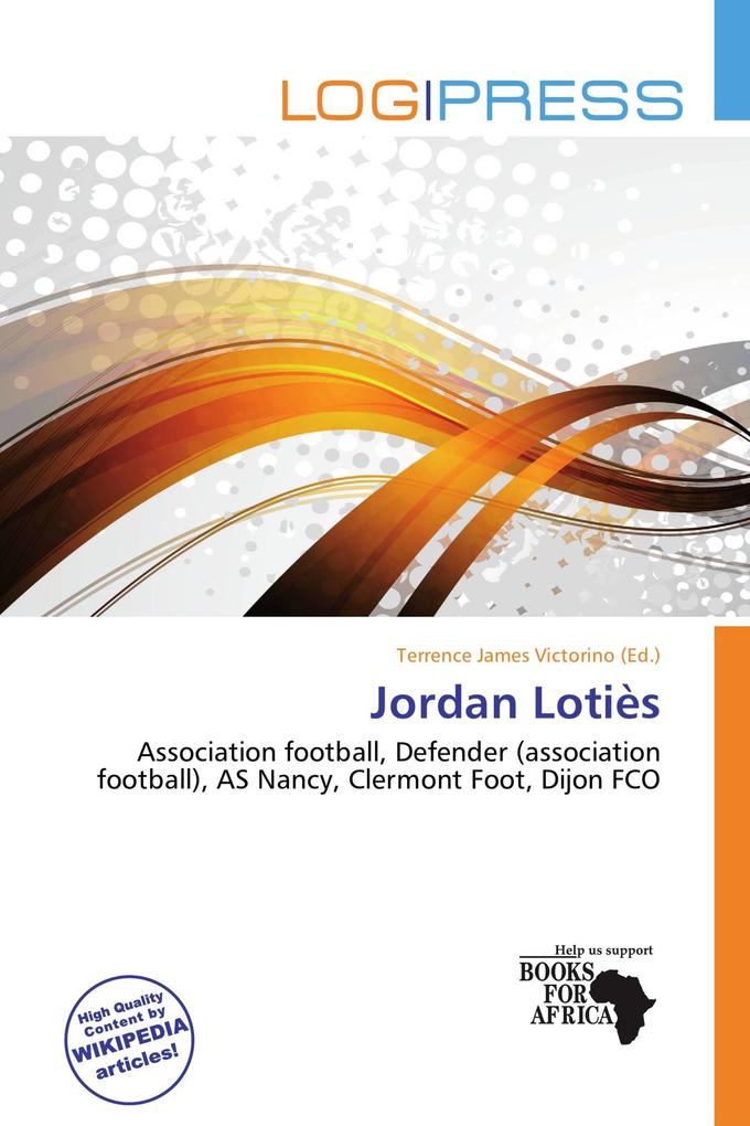 Jordan Lotiès