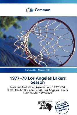 1977-78 Los Angeles Lakers Season