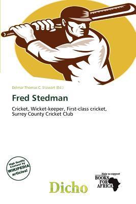 Fred Stedman