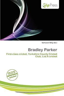 Bradley Parker