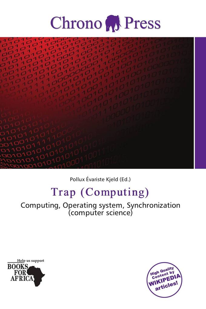 Trap (Computing)