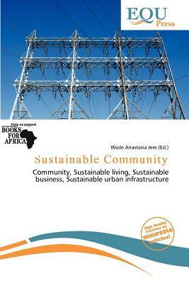 Sustainable Community