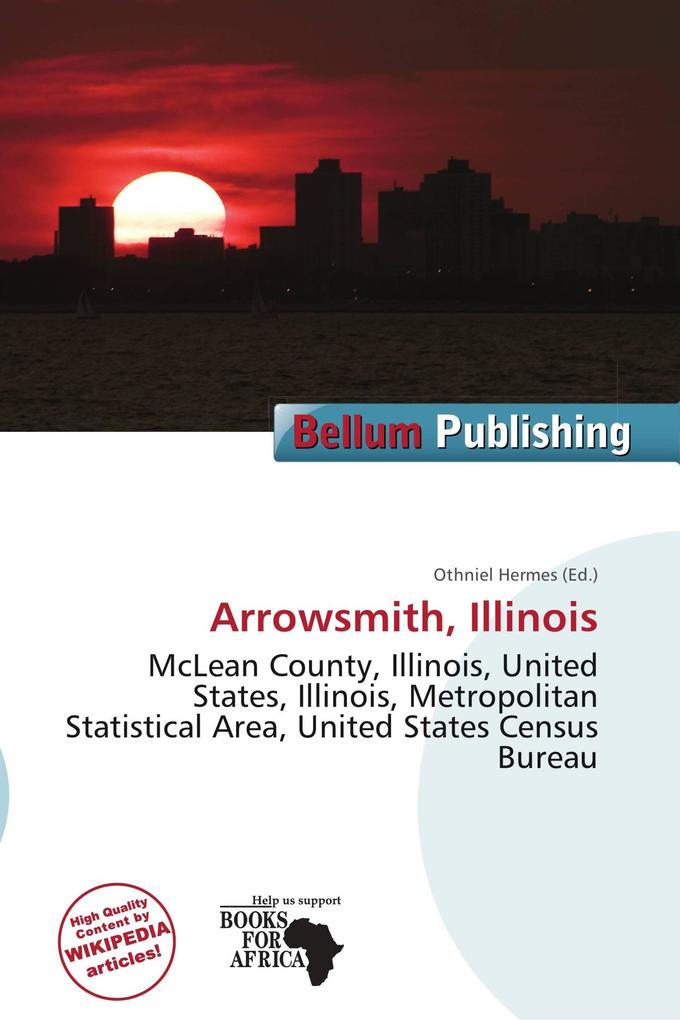 Arrowsmith Illinois