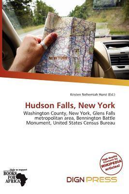 Hudson Falls New York