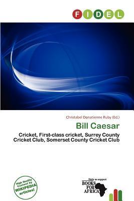 Bill Caesar