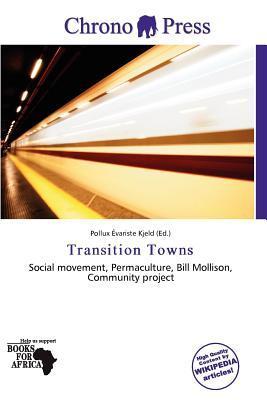 Transition Towns