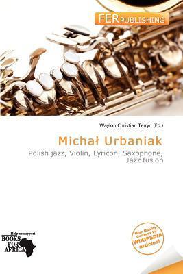 Micha Urbaniak