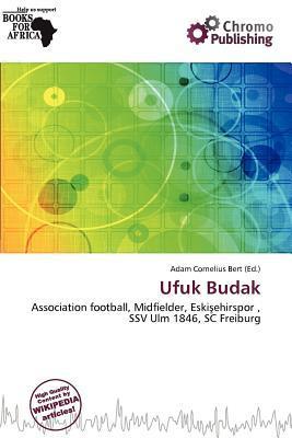 Ufuk Budak