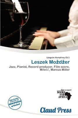 Leszek Moder