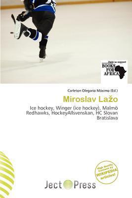 Miroslav Lao