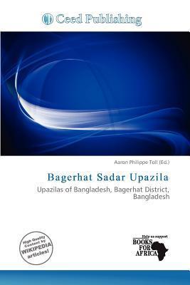 Bagerhat Sadar Upazila