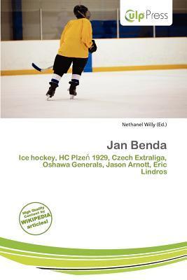 Jan Benda