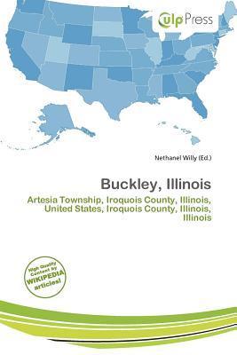 Buckley Illinois