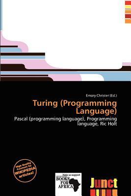 Turing (Programming Language)