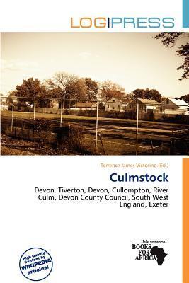 Culmstock